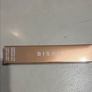 ISH Essential Eye Designer Duo Eyeliner - Rose Gold